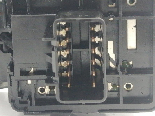  MANDO INTERMITENTES OPEL ANTARA 