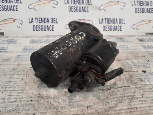  MOTOR ARRANQUE 