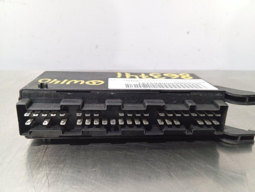  MODULO ELECTRONICO 