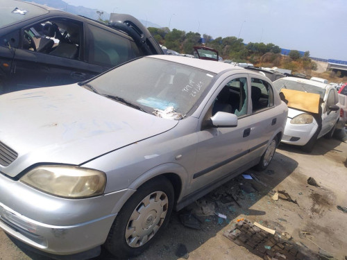 PARAGOLPES DELANTERO Opel ASTRA G BERLINA 