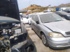 PARAGOLPES DELANTERO Opel ASTRA G BERLINA 