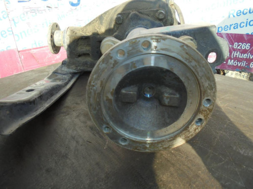 DIFERENCIAL DELANTERO Nissan TERRANO II (R20) 