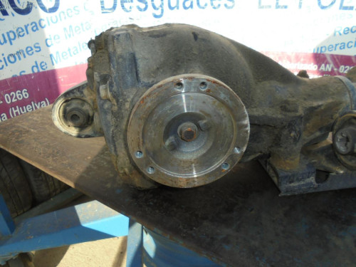 DIFERENCIAL DELANTERO Nissan TERRANO II (R20) 