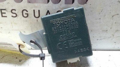 MODULO ELECTRONICO, Toyota, LAND CRUISER (J12)