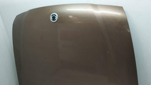 CAPO Ssangyong REXTON 