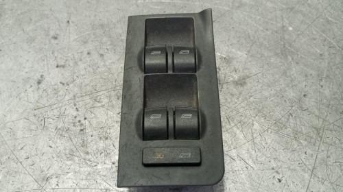 MANDO ELEVALUNAS DELANTERO IZQUIERDO Audi A6 BERLINA (4B2) 