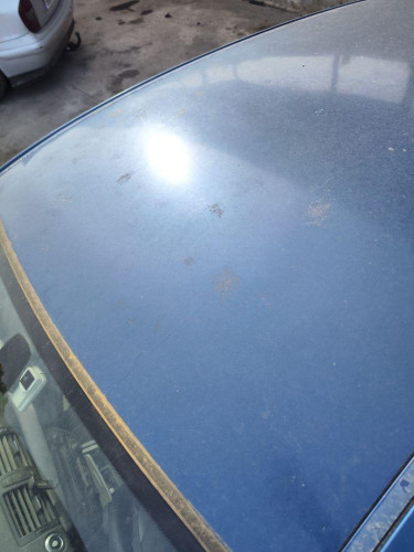 TECHO BMW SERIE 1 BERLINA (E81/E87) 