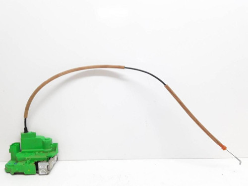CERRADURA PUERTA DELANTERA DERECHA Alfa Romeo MITO (145) 