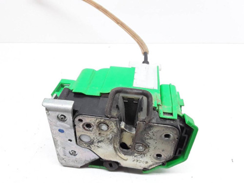 CERRADURA PUERTA DELANTERA DERECHA Alfa Romeo MITO (145) 
