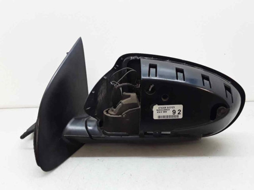 RETROVISOR IZQUIERDO NISSAN QASHQAI (J10) 