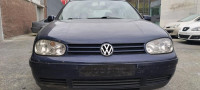 VOLKSWAGEN GOLF IV BERLINA (1J1)(10.1997)