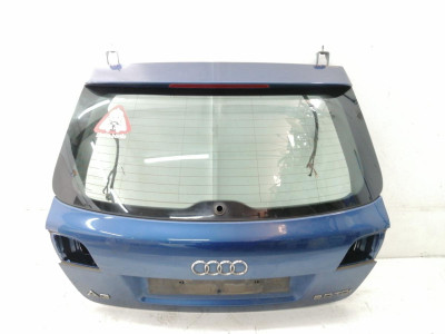 PORTON TRASERO, AUDI, A3 SPORTBACK (8PA)