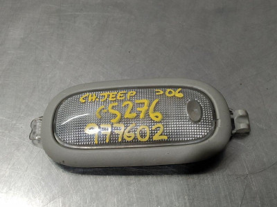 LUZ INTERIOR, CHRYSLER, JEEP CHEROKEE (KJ)