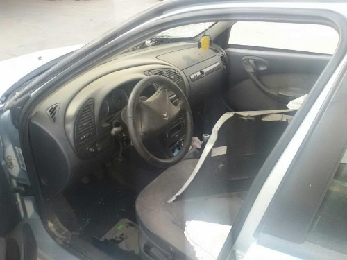  CITROEN XSARA BERLINA 