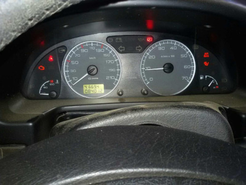  CITROEN XSARA BERLINA 