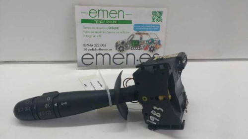  MANDO LUCES RENAULT ESPACE IV (JK0) 