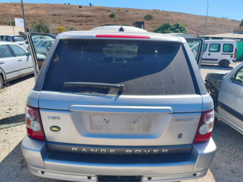  PORTON TRASERO LAND ROVER RANGE ROVER SPORT 