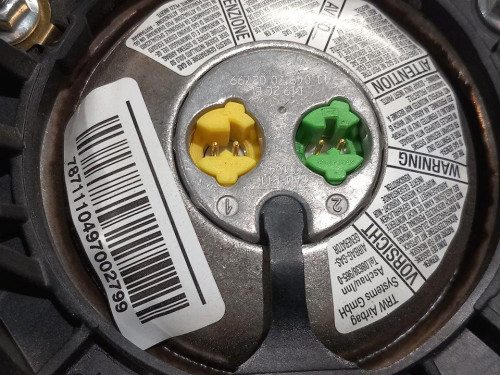  AIRBAG DELANTERO IZQUIERDO OPEL CORSA D 