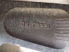 LLANTA, NISSAN, MICRA (K14) 