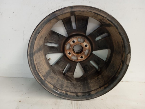  LLANTA, NISSAN, MICRA (K14) 