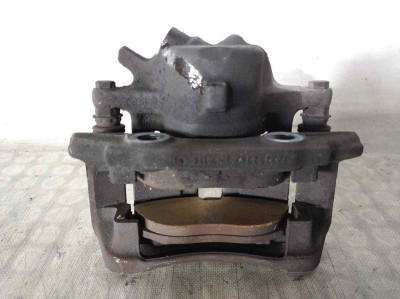 PINZA DE FRENO DELANTERA IZQUIERDA, Peugeot, 406 BERLINA (S1/S2)