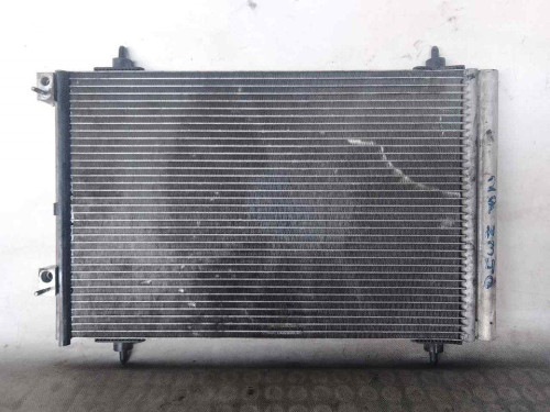 CONDENSADOR / RADIADOR AIRE ACONDICIONADO Citroen BERLINGO 