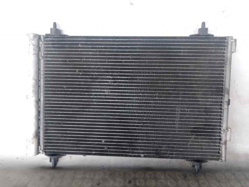 CONDENSADOR / RADIADOR AIRE ACONDICIONADO Citroen BERLINGO 