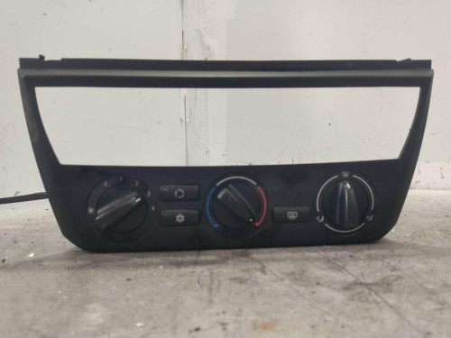  MANDO CALEFACCION / AIRE ACONDICIONADO BMW SERIE X3 (E83) 