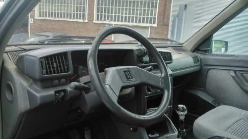  PEUGEOT 405 BERLINA 