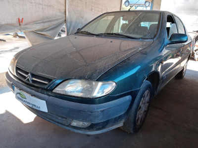 CITROEN XSARA BERLINA