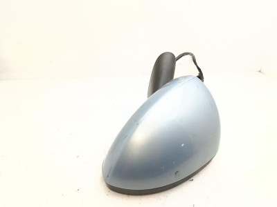 RETROVISOR IZQUIERDO, OPEL, CORSA D