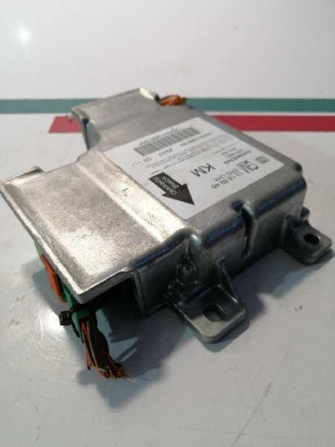  CENTRALITA AIRBAG OPEL VECTRA C BERLINA 