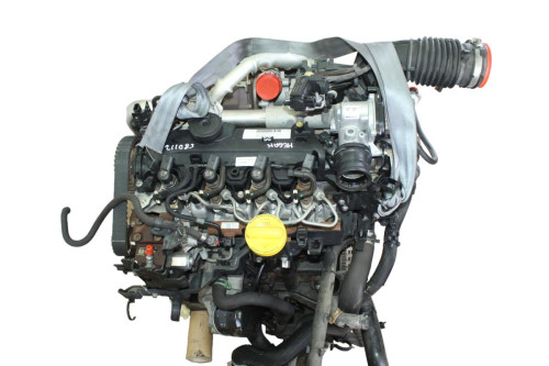 MOTOR COMPLETO, RENAULT, MEGANE III COUPE
