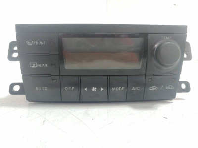 MANDO CLIMATIZADOR, MAZDA, PREMACY (CP)