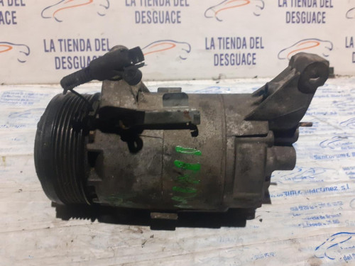  COMPRESOR AIRE ACONDICIONADO 