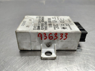 MODULO ELECTRONICO, BMW, SERIE 3 BERLINA (E46)