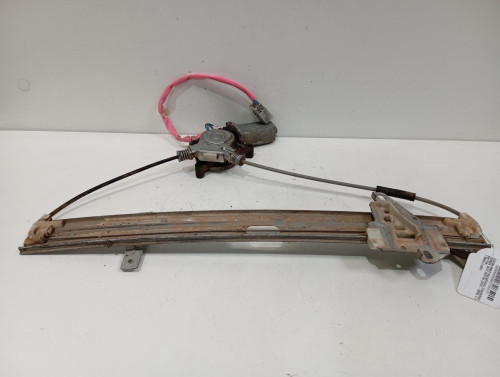  ELEVALUNAS DELANTERO IZQUIERDO HONDA JAZZ (GD1/5) 