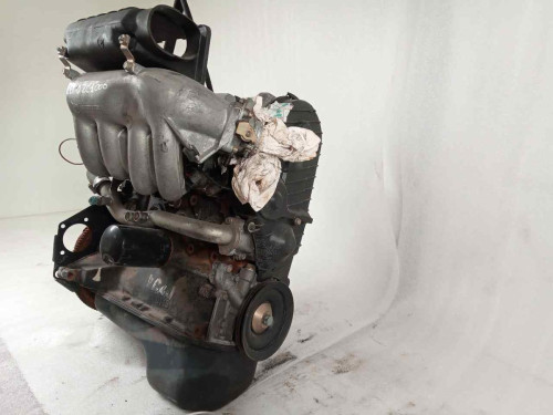  MOTOR COMPLETO Seat IBIZA 