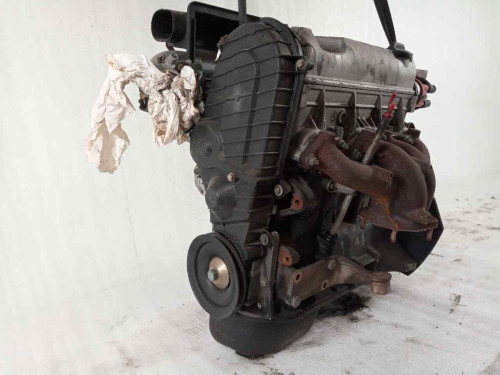  MOTOR COMPLETO Seat IBIZA 