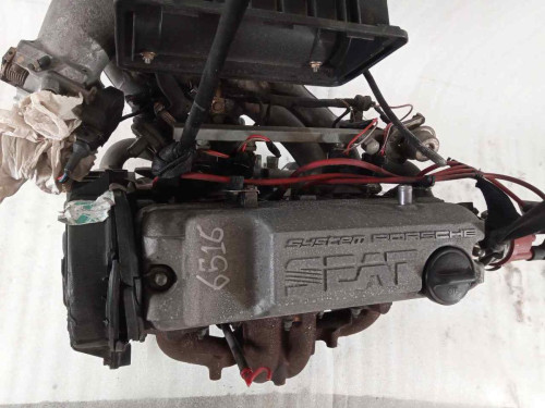  MOTOR COMPLETO Seat IBIZA 