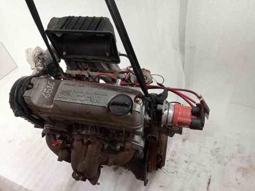 MOTOR COMPLETO Seat IBIZA 