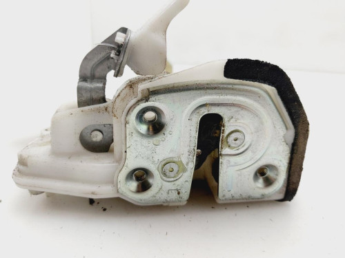 CERRADURA PUERTA TRASERA IZQUIERDA Mazda 2 BERLINA (DE) 
