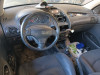 PEUGEOT 206 — автомобиль-донор на запчасти 