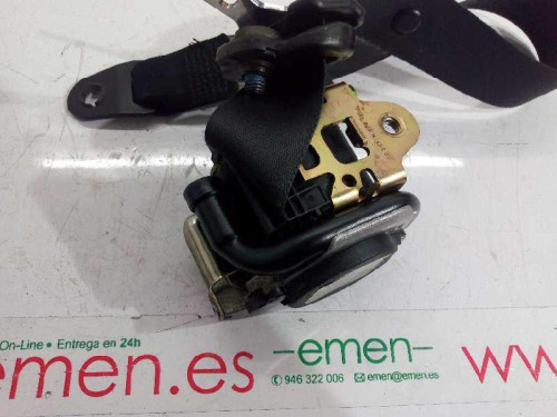  CINTURON SEGURIDAD DELANTERO IZQUIERDO FORD FUSION (CBK) 