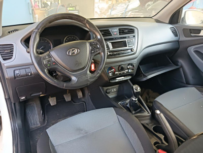 HYUNDAI I20 (GB)