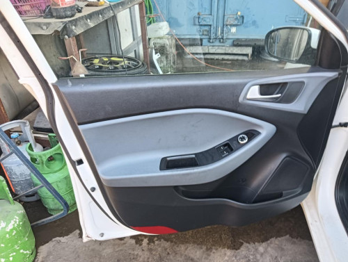  HYUNDAI I20 (GB) 