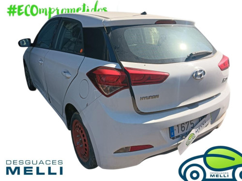  HYUNDAI I20 (GB) 