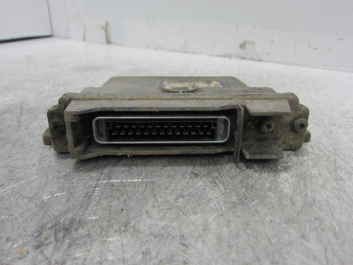 CENTRALITA MOTOR UCE RENAULT KANGOO I (F/KC0) 