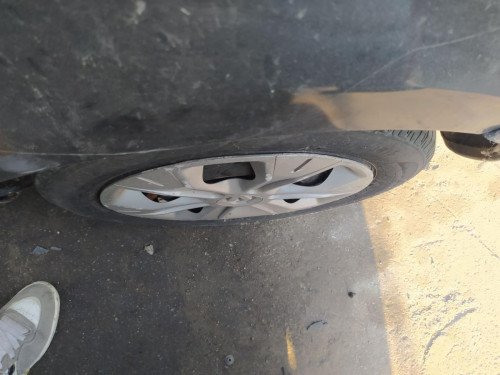  LLANTA Renault CLIO III 