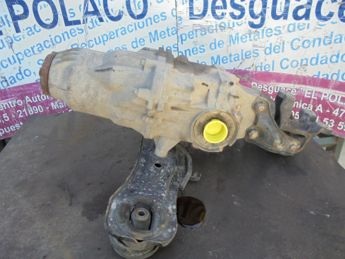DIFERENCIAL TRASERO Honda CR-V (RD8) 